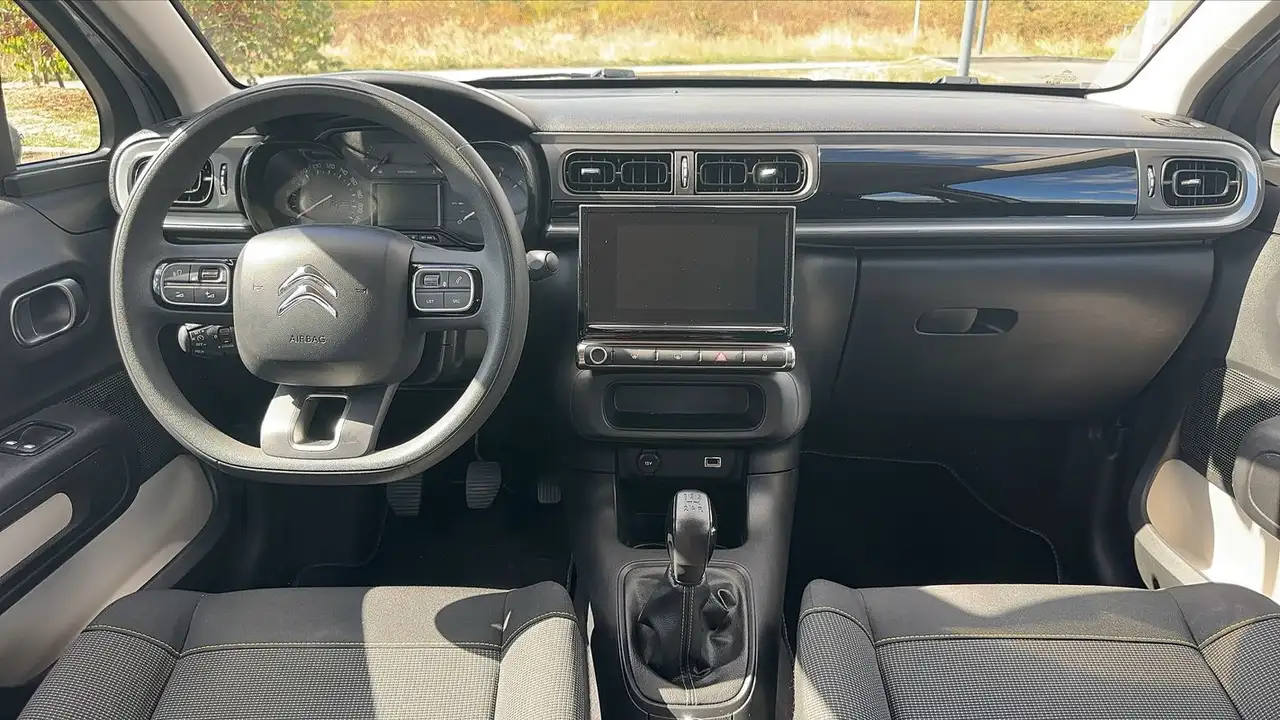 Citroen C3 C3 — photo 11