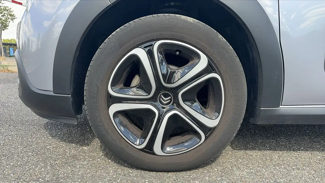 Citroen C3 C3 — photo 18