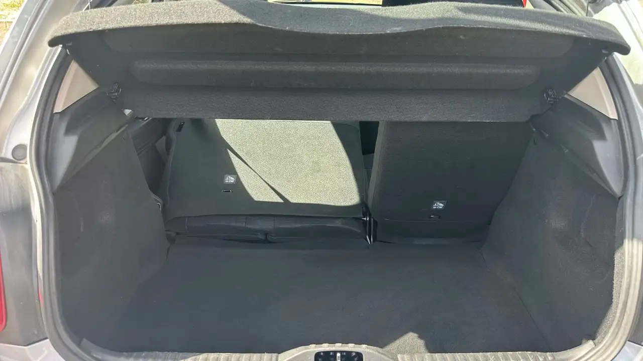 Citroen C3 C3 — photo 25