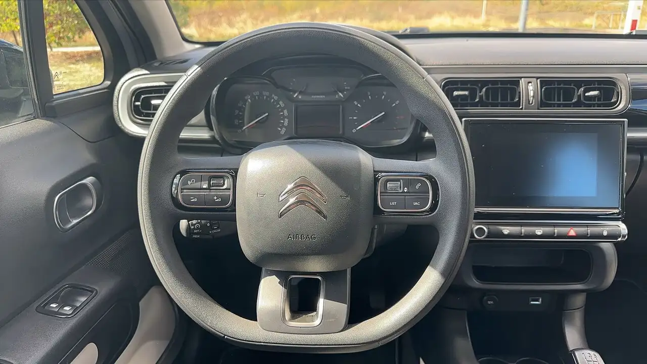 Citroen C3 C3 — photo 24