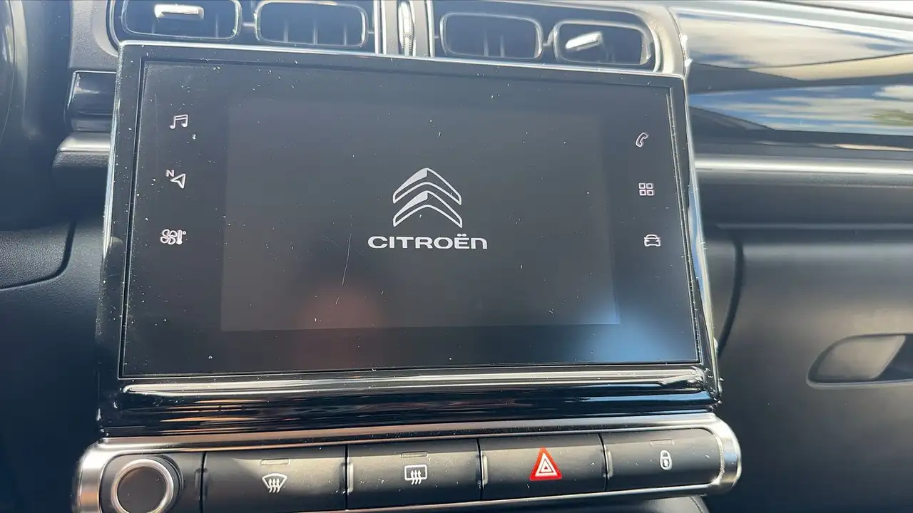 Citroen C3 C3 — photo 23