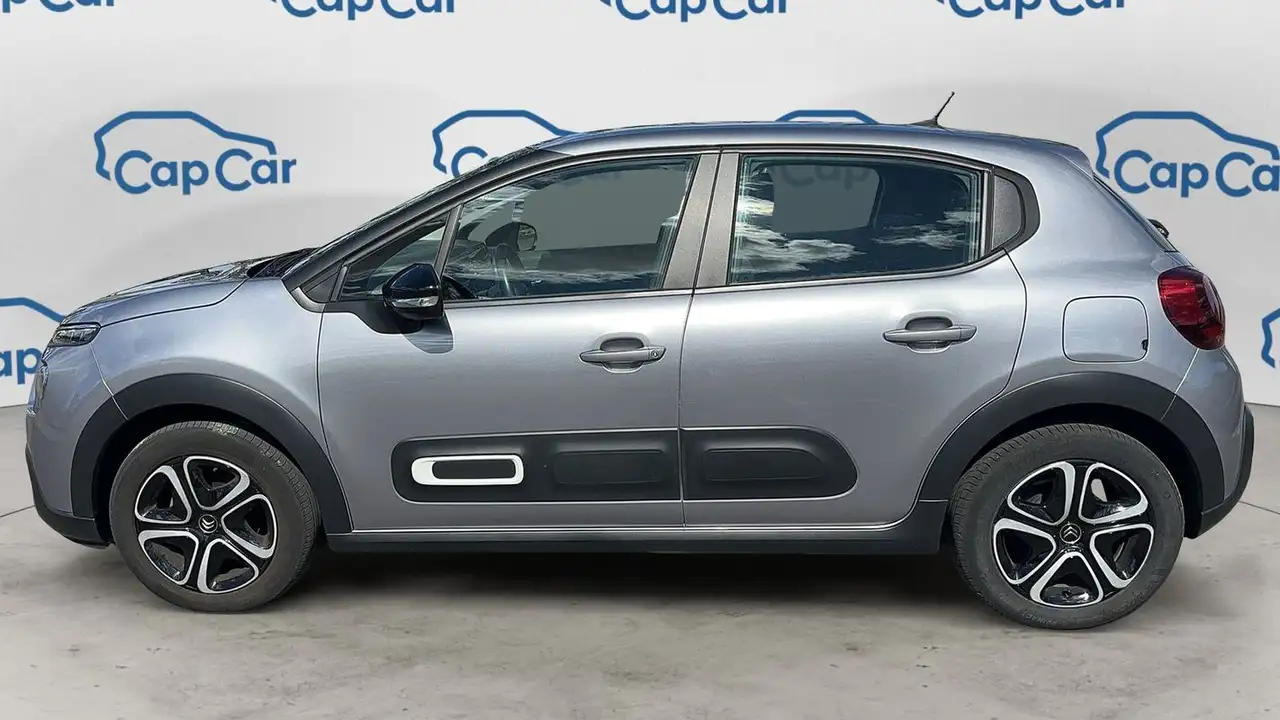 Citroen C3 C3 — photo 2
