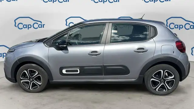 Citroen C3 view 2