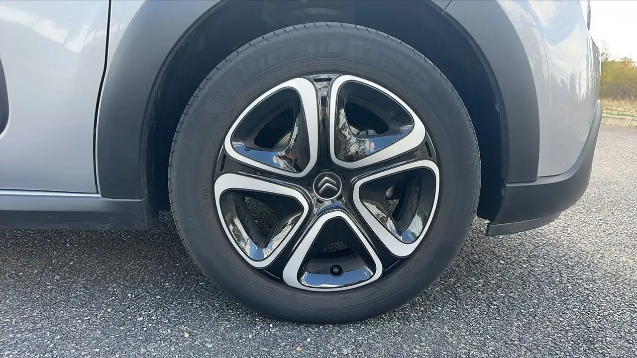 Citroen C3 C3 — photo 17