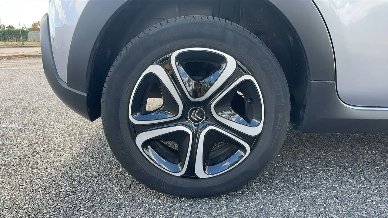 Citroen C3 C3 — photo 16