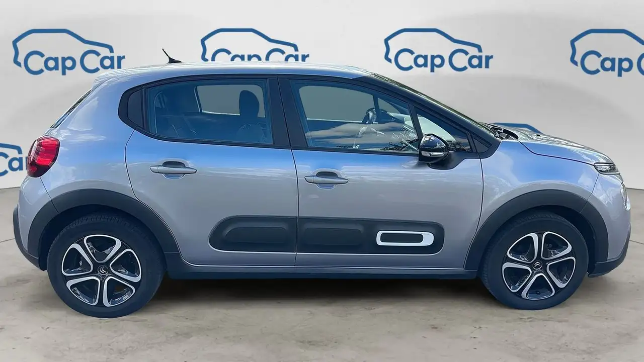 Citroen C3 C3 — photo 4