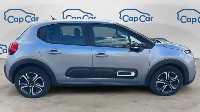 Citroen C3 view 4