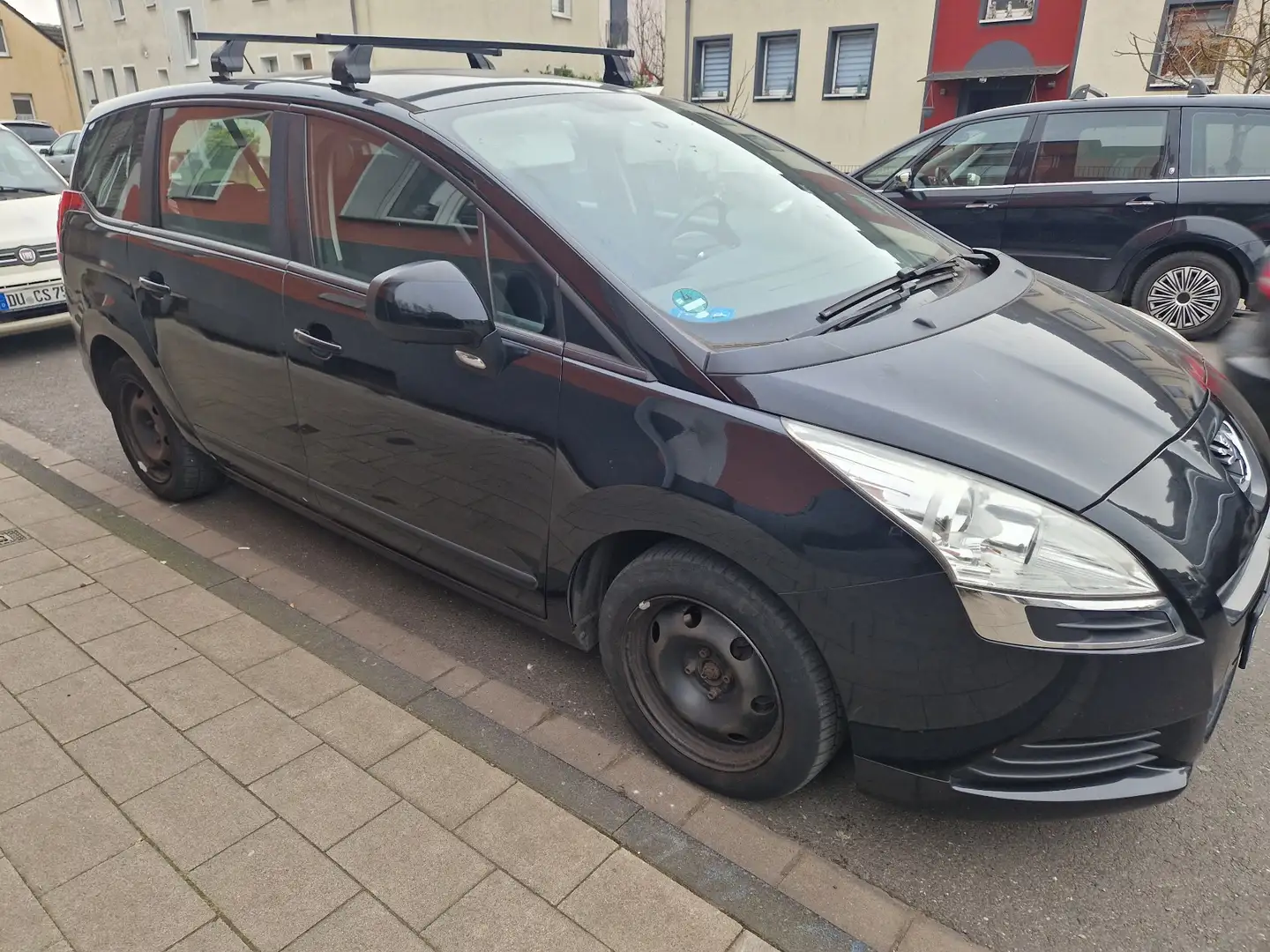 Peugeot 5008 120 VTi Premium - 1