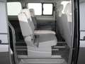 Volkswagen T7 Multivan T7 Multivan KÜ 2.0 TDI DSG Basis IQ-Light/Standh Schwarz - thumbnail 4