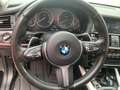 BMW X3 xDrive 20d Advantage Aut. Schwarz - thumbnail 6