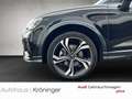 Audi Q3 Sportback 45 TFSIe S Tronic Sline Sonos Navi Noir - thumbnail 20