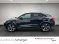 Audi Q3 Sportback 45 TFSIe S Tronic Sline Sonos Navi Noir - thumbnail 3