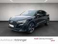 Audi Q3 Sportback 45 TFSIe S Tronic Sline Sonos Navi Noir - thumbnail 1