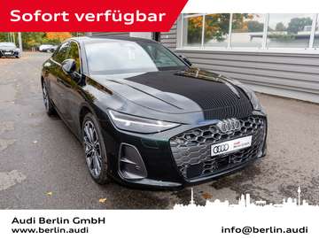 TDI quattro S tronic