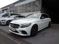 Mercedes-Benz C 220 T d 9G-Tronic AMG Line NIGHT*LED*STANDHZG* Blanco - thumbnail 3