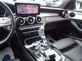 Mercedes-Benz C 220 T d 9G-Tronic AMG Line NIGHT*LED*STANDHZG* Blanco - thumbnail 12
