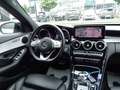 Mercedes-Benz C 220 T d 9G-Tronic AMG Line NIGHT*LED*STANDHZG* Blanco - thumbnail 13