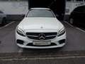 Mercedes-Benz C 220 T d 9G-Tronic AMG Line NIGHT*LED*STANDHZG* Blanco - thumbnail 2