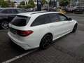 Mercedes-Benz C 220 T d 9G-Tronic AMG Line NIGHT*LED*STANDHZG* Blanco - thumbnail 6
