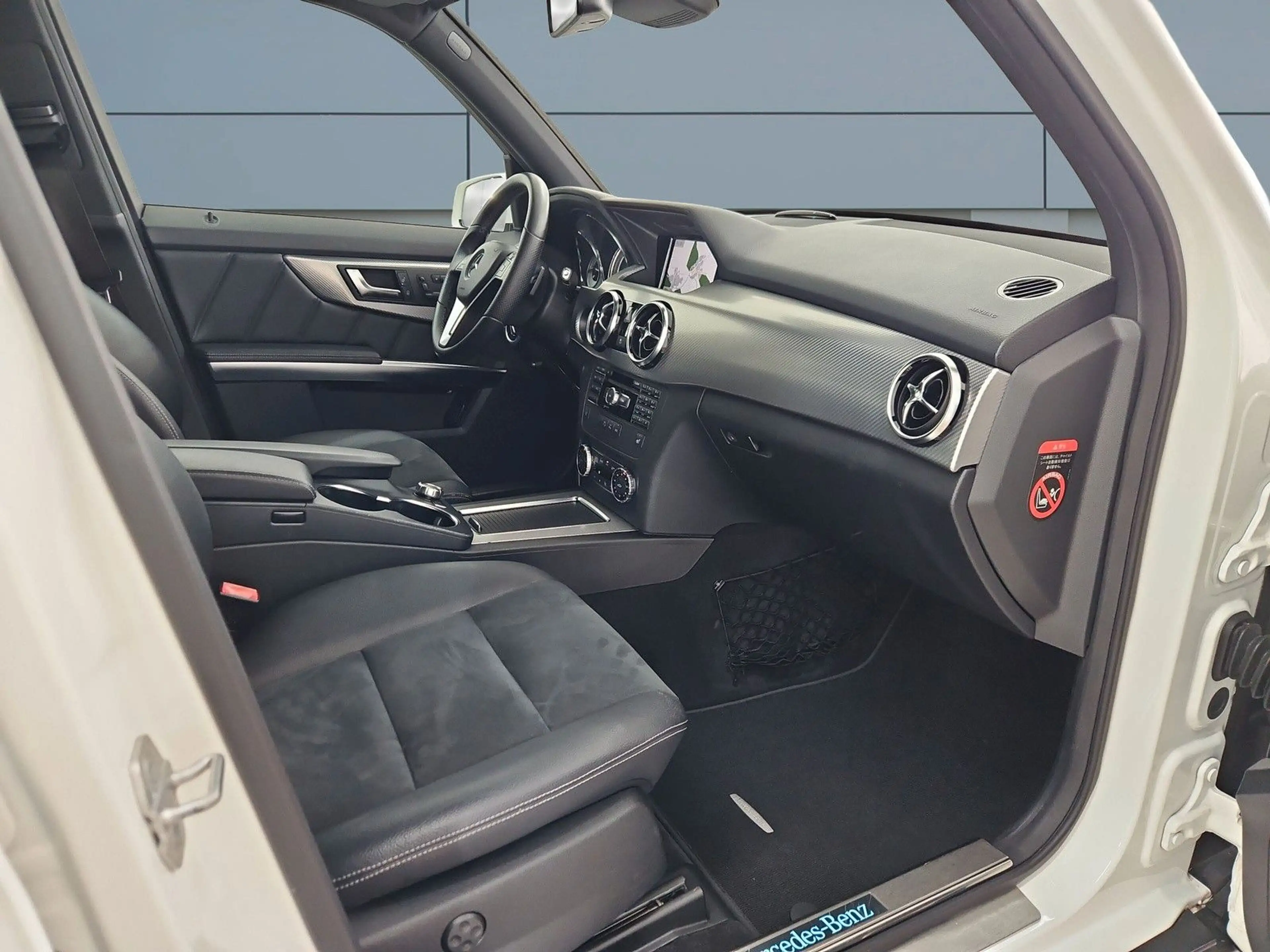 Mercedes-Benz GLK 350 * 4Matic*NAV*KAM*XENO*GARANTIE*AMG* — photo 10