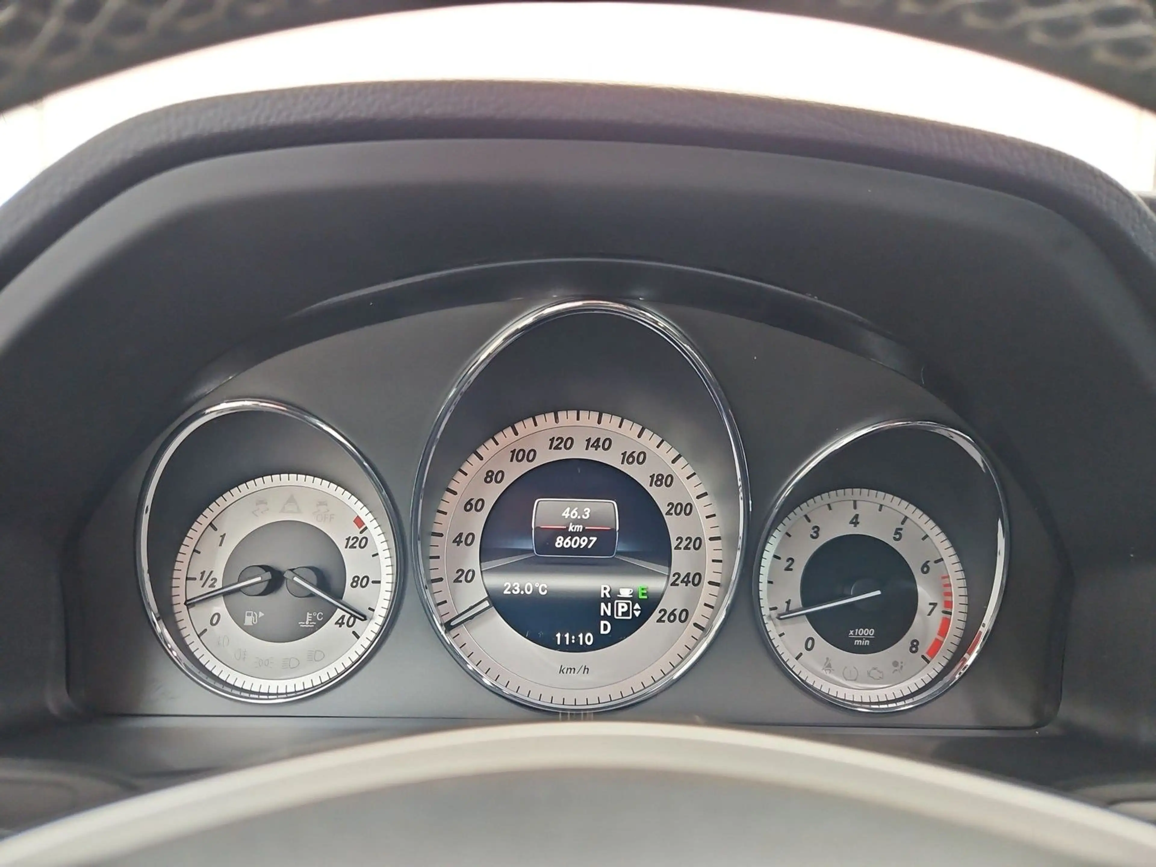 Mercedes-Benz GLK 350 * 4Matic*NAV*KAM*XENO*GARANTIE*AMG* — photo 12