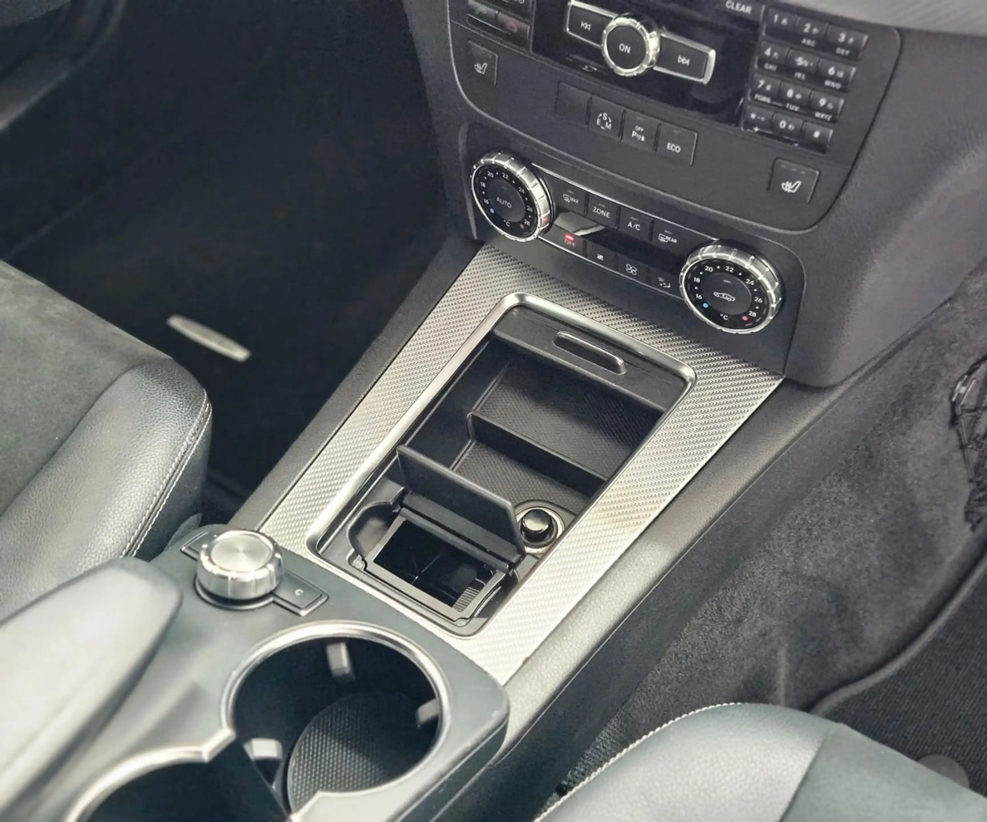 Mercedes-Benz GLK 350 * 4Matic*NAV*KAM*XENO*GARANTIE*AMG* — photo 15