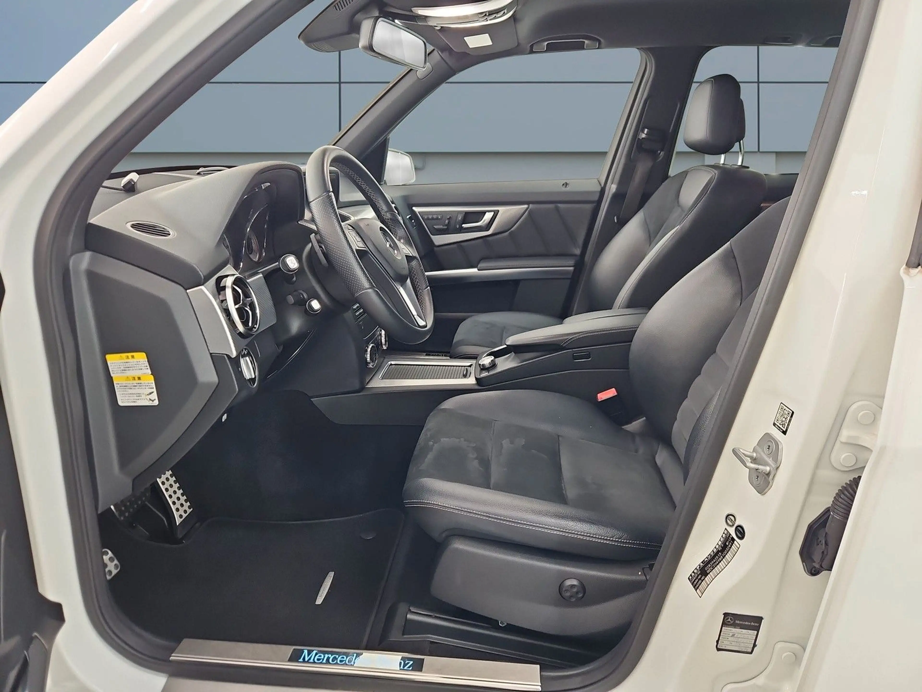 Mercedes-Benz GLK 350 * 4Matic*NAV*KAM*XENO*GARANTIE*AMG* — photo 7