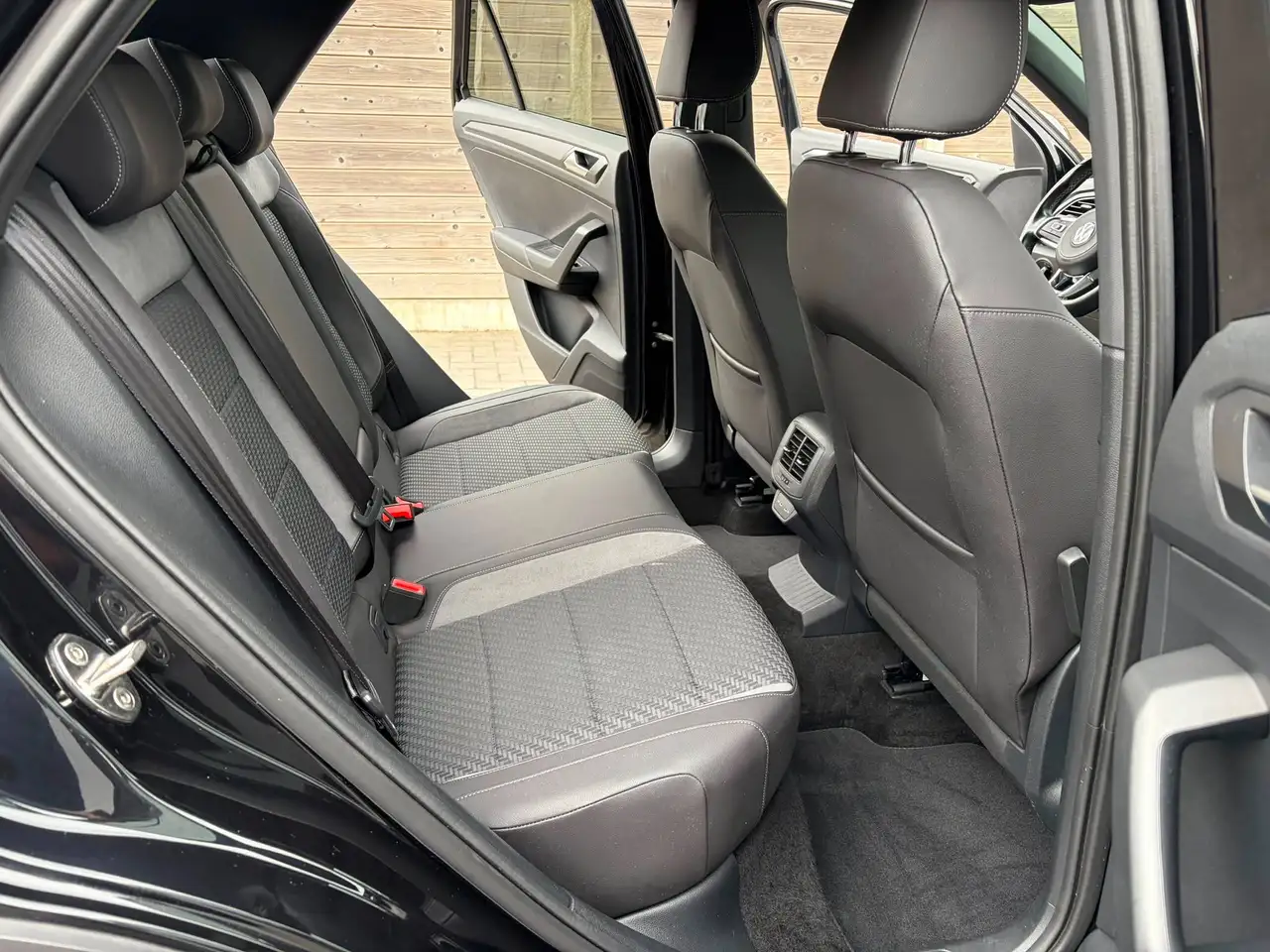 Volkswagen T-Roc 1.5 TSI R-Line DSG automaat, миниатюра 9