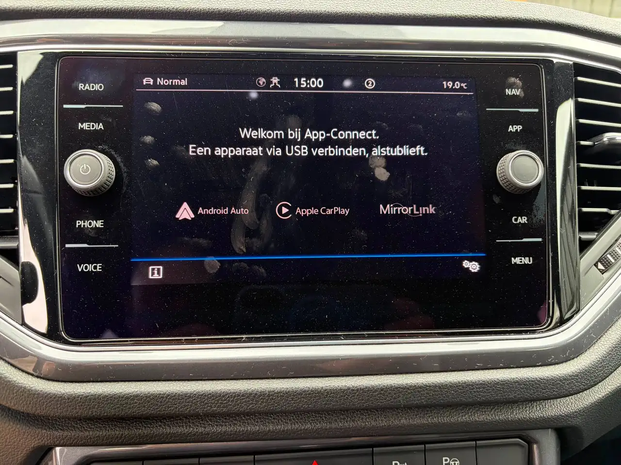 Volkswagen T-Roc 1.5 TSI R-Line DSG automaat, миниатюра 17