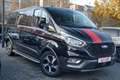 Ford Tourneo Custom 2.0 L2 Active Bi-Xenon Navi AHK Negru - thumbnail 4