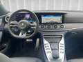 Mercedes-Benz AMG GT 63 4M+ Aero Pano Standh. Head-Up Memory Šedá - thumbnail 14