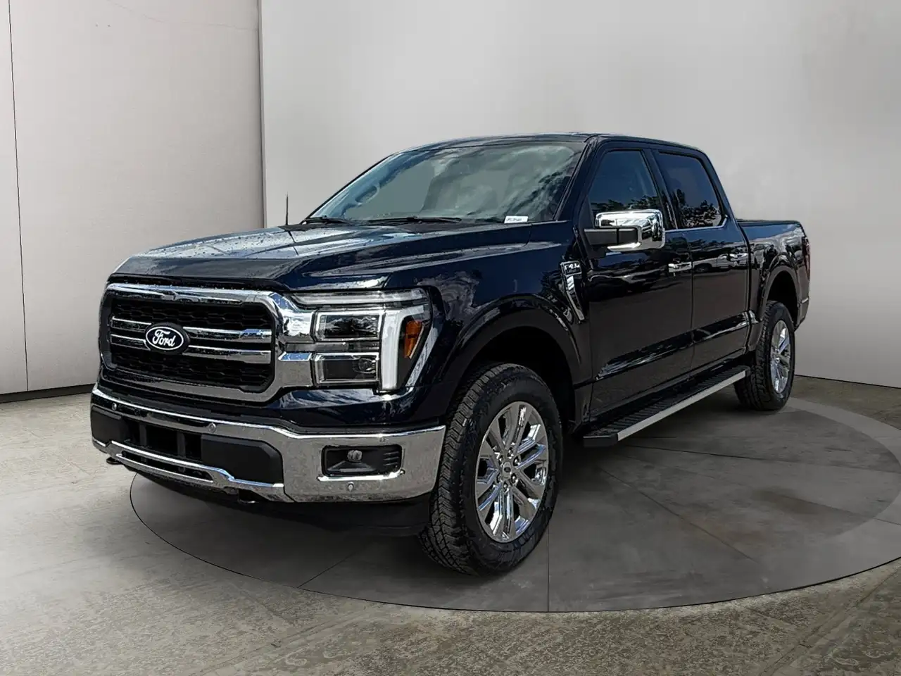 2026 Ford F 150