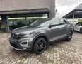 Volkswagen T-Roc 2.0 TDI DSG 4MOTION Advanced BlueMotion Technology Grigio - thumbnail 1