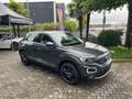 Volkswagen T-Roc 2.0 TDI DSG 4MOTION Advanced BlueMotion Technology Grigio - thumbnail 3