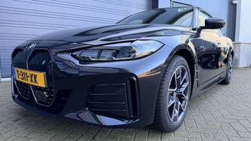 i4 High Exec. M sport Pro BTW auto