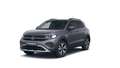 Volkswagen T-Cross 1.0 TSI Más Aut. 85kW Gris - thumbnail 1