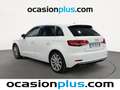 Audi A3 Sportback 1.5 TFSI COD EVO Design ed. S-T 110kW Blanco - thumbnail 4