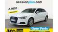 Audi A3 Sportback 1.5 TFSI COD EVO Design ed. S-T 110kW Blanco - thumbnail 1