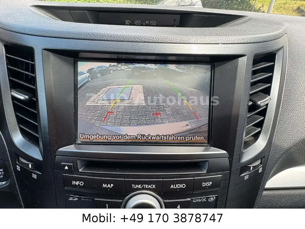 Das Auto
