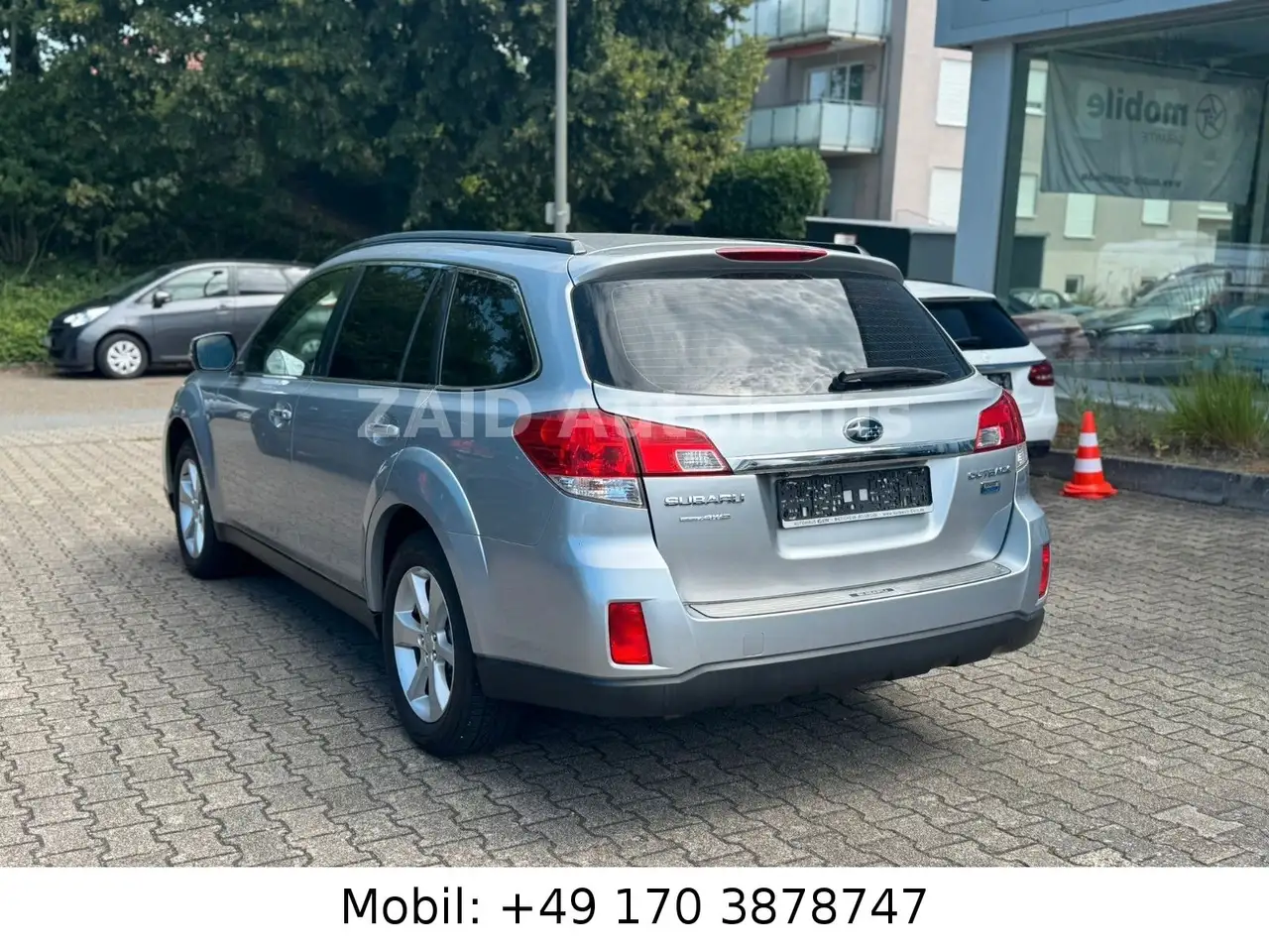 Das Auto