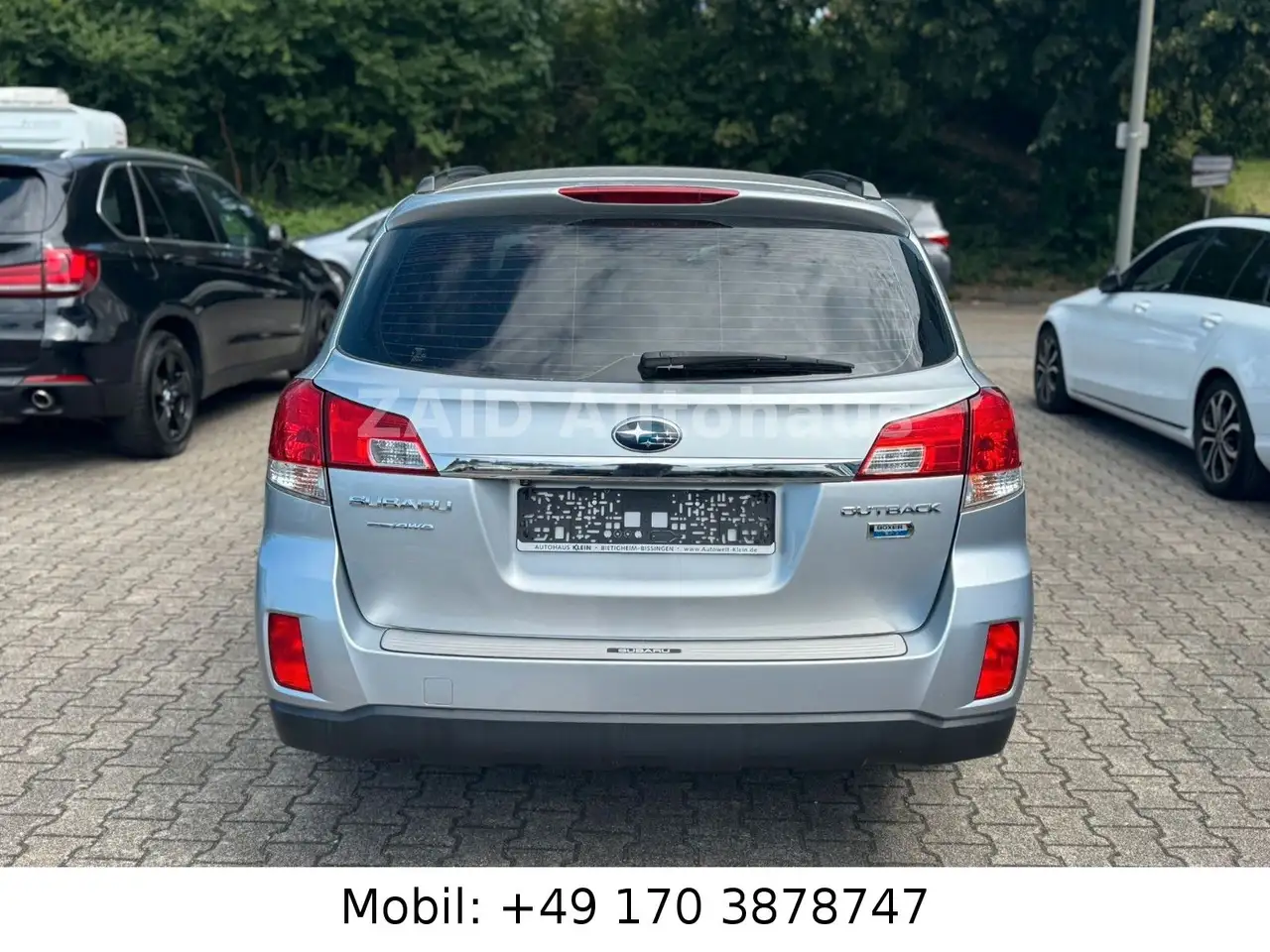 Das Auto