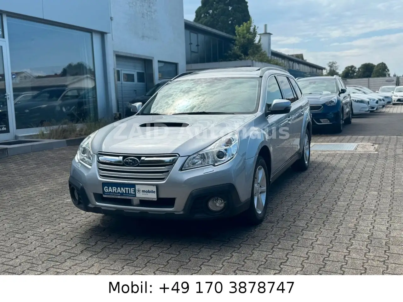 Das Auto