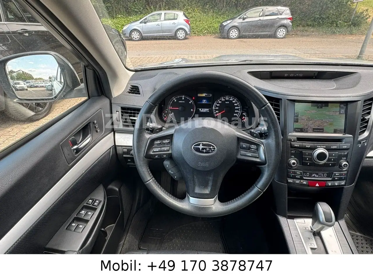 Das Auto