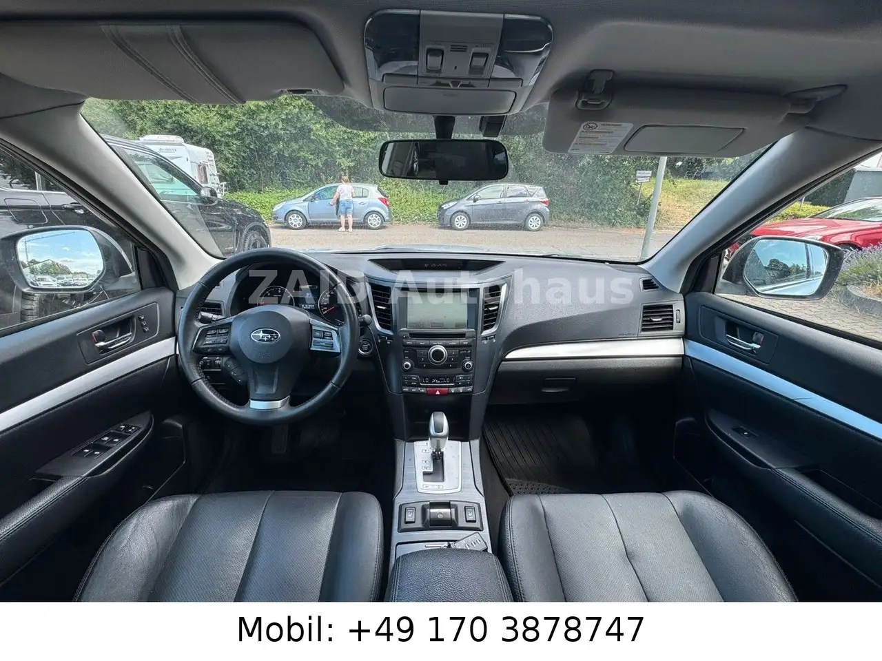 Das Auto