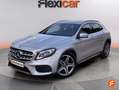 Mercedes-Benz GLA 200 2143 cm³/100 kW / 136 CV Gris - thumbnail 2