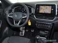 Volkswagen T-Roc 1.0TSI R-Line AHK LED Business+Sport-Paket Schwarz - thumbnail 6