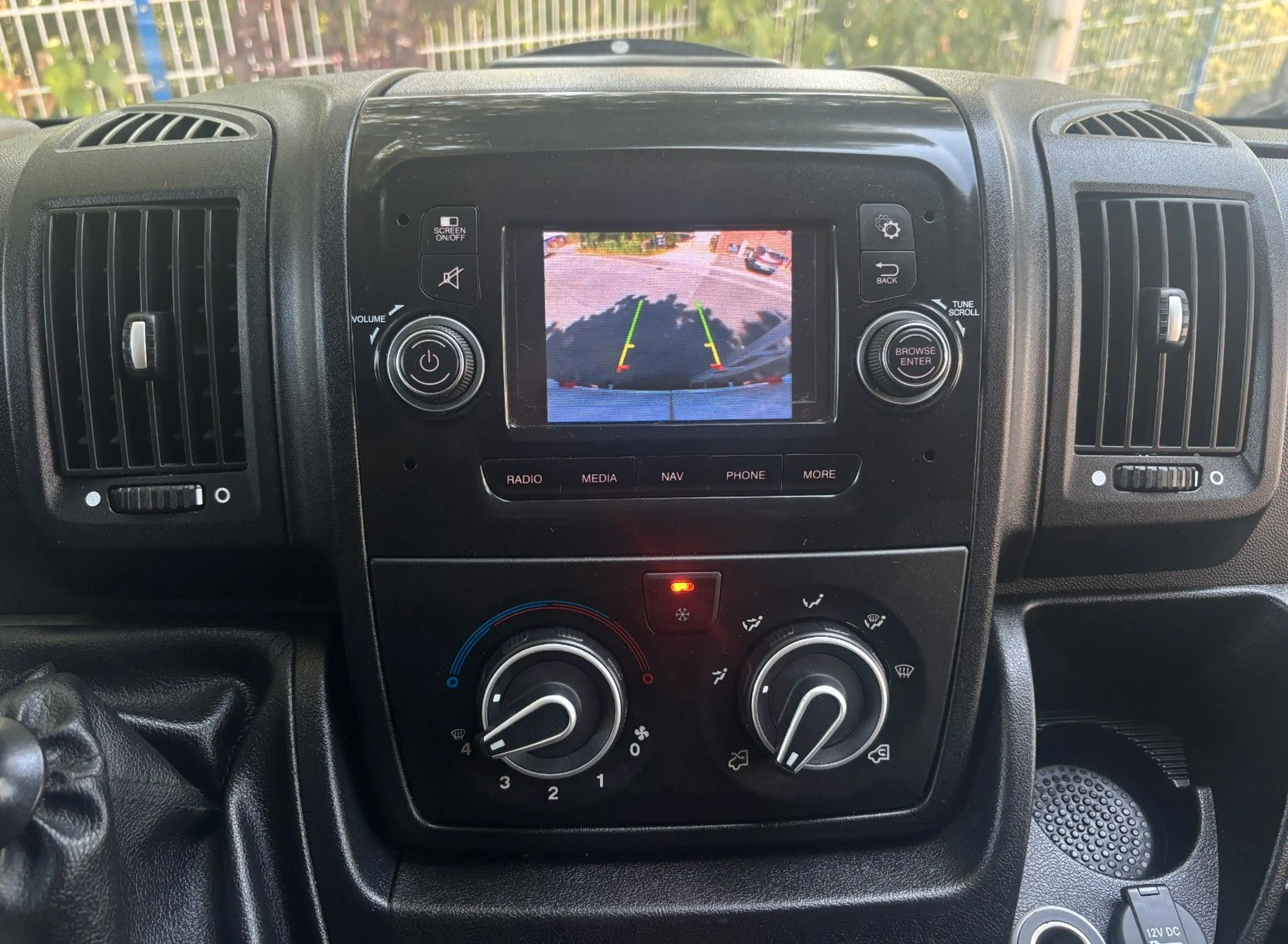 Citroen Jumper Komfort L1H1 Klima*Tempomat*Navi*Kamera — photo 7