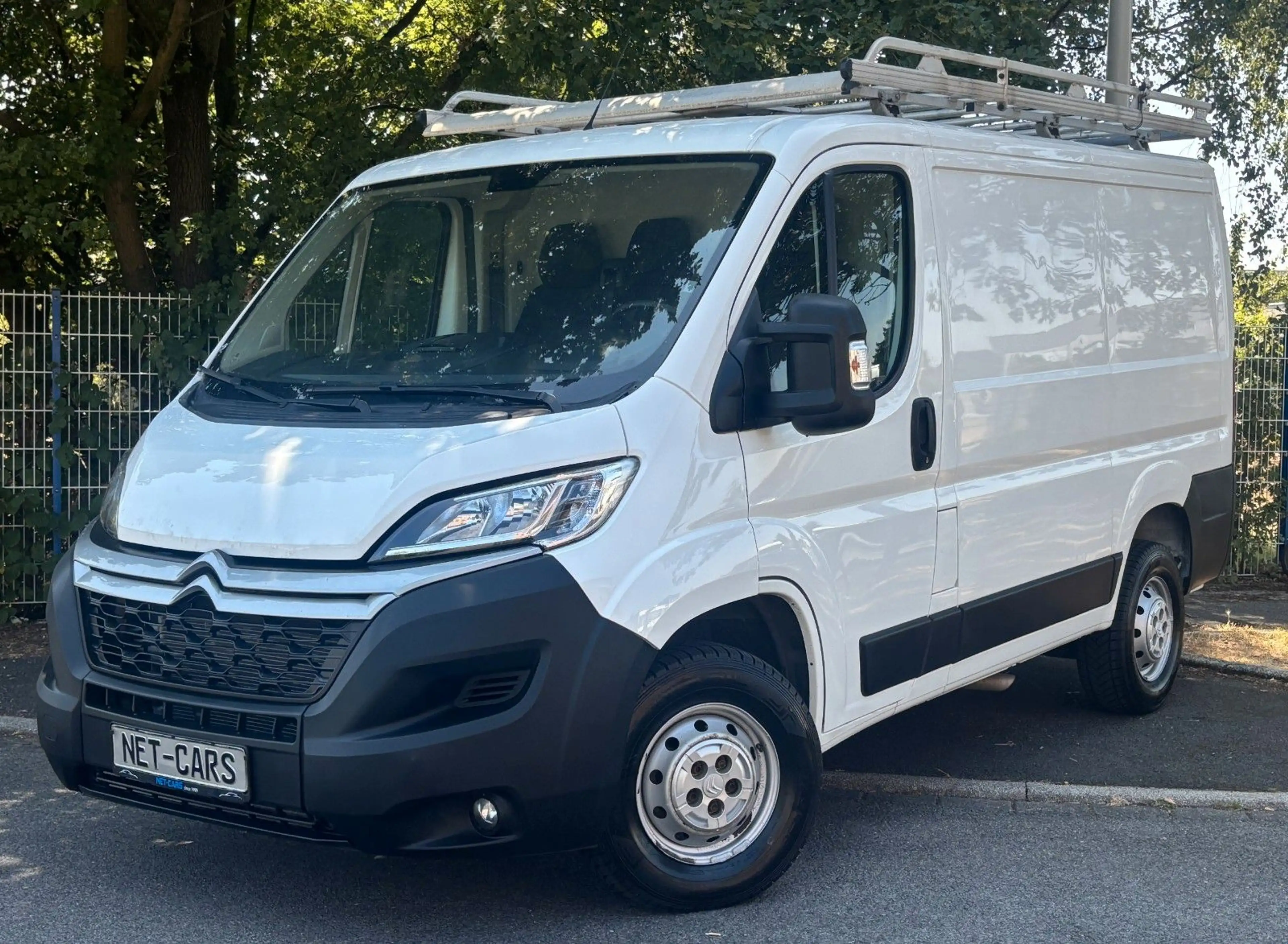 Citroen Jumper Komfort L1H1 Klima*Tempomat*Navi*Kamera