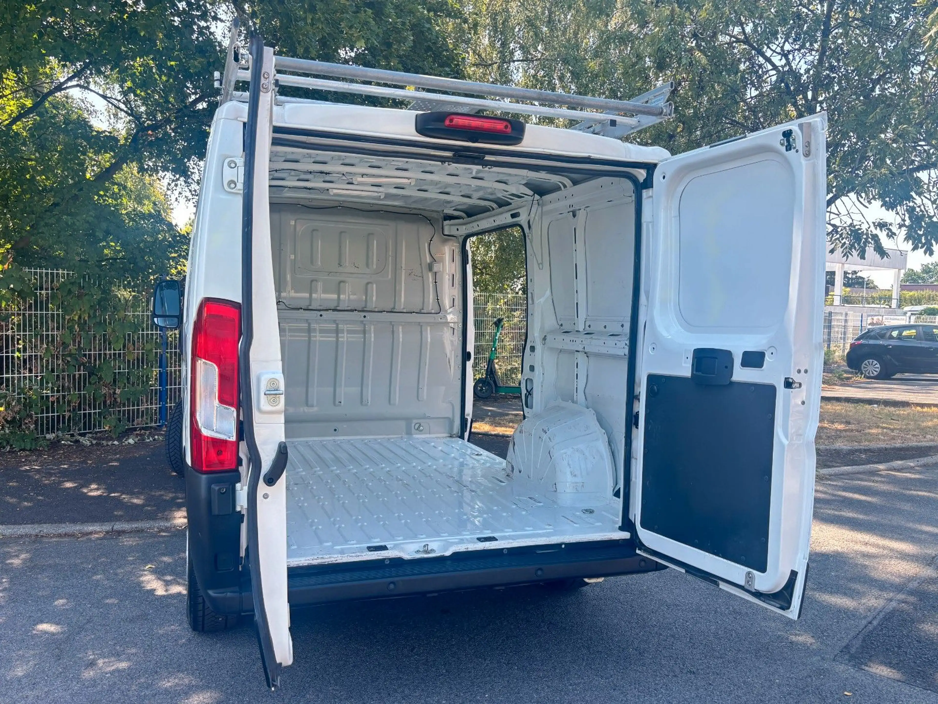 Citroen Jumper Komfort L1H1 Klima*Tempomat*Navi*Kamera — photo 10