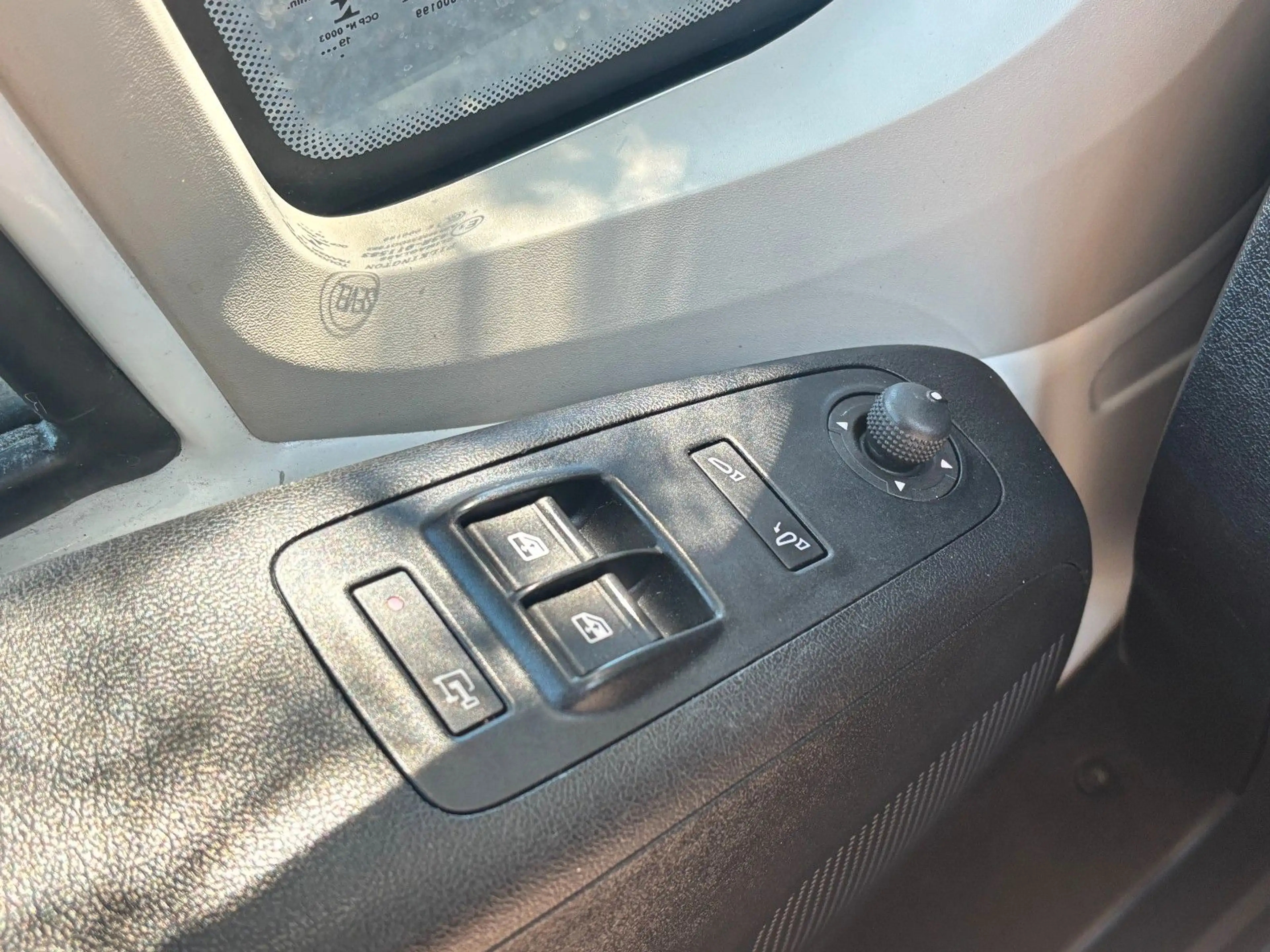Citroen Jumper Komfort L1H1 Klima*Tempomat*Navi*Kamera — photo 6